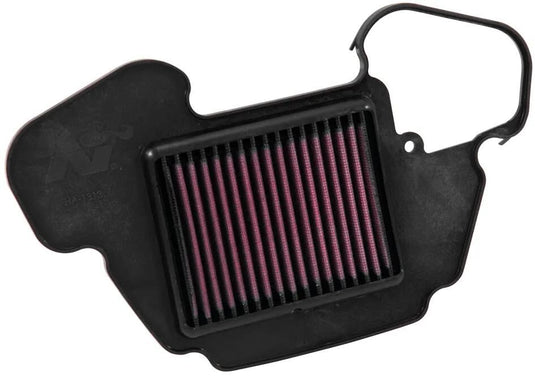 K n tauschluftfilter replac. filter ha-1313