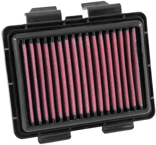 K n tauschluftfilter replac. filter ha-2513