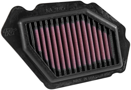 K n tauschluftfilter replacement air filter k ka-9915