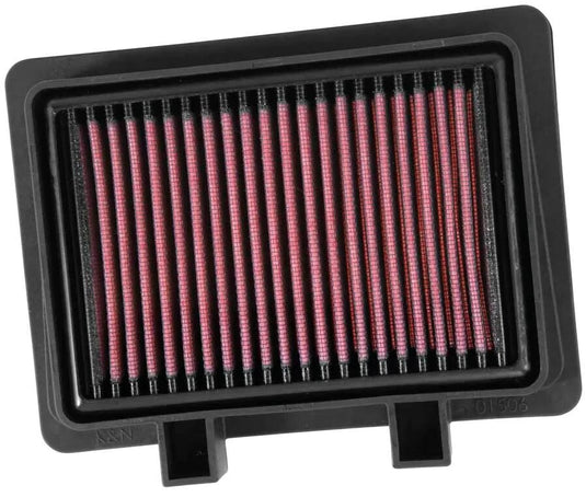 K n tauschluftfilter replac. filter su-1014