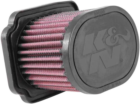 K n vervangbaar luchtfilter replac. filter ya-6814