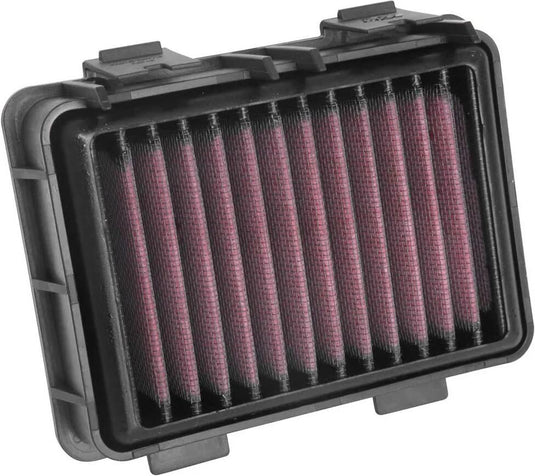 K n vervangbaar luchtfilter replac. filter kt-1217