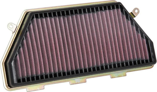 K n tauschluftfilter replac. filter ha-1017