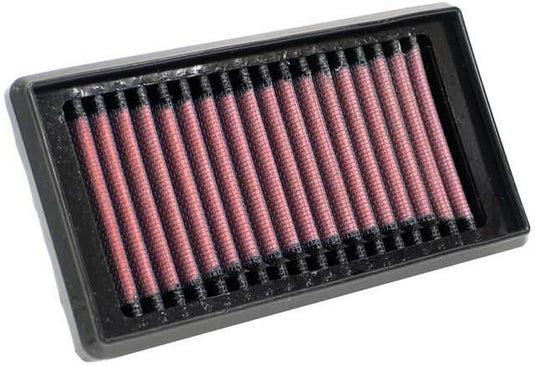 K n vervangbaar luchtfilter replac. filter al-6505