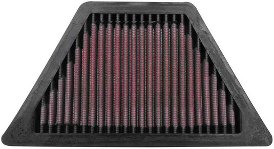 K n vervangbaar luchtfilter replac. filter bm-1821