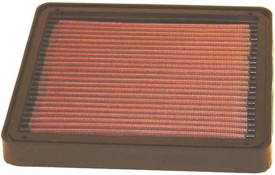 K n tauschluftfilter replac. filter bm-2605
