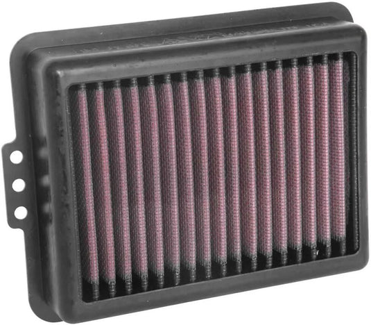 K n tauschluftfilter replac. filter bm-8518