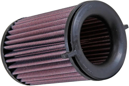K n vervangbaar luchtfilter replac. filter du-8015