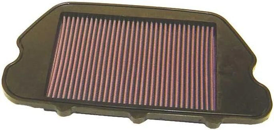 K n vervangbaar luchtfilter replac. filter ha-1197