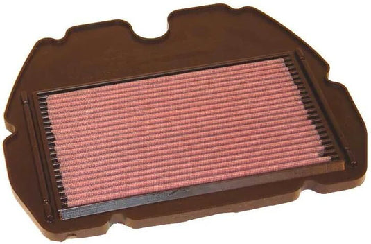 K n vervangbaar luchtfilter replac. filter ha-6091