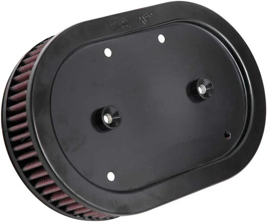 K n tauschluftfilter replac. filter hd-0900