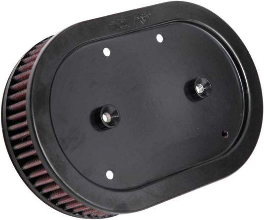 K n vervangbaar luchtfilter replac. filter hd-0900