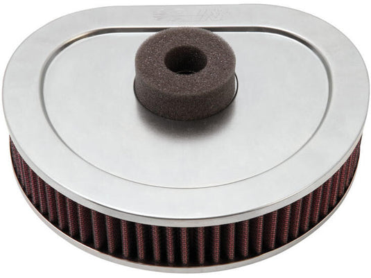 K n vervangbaar luchtfilter replac. filter hd-1390