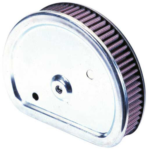 K n vervangbaar luchtfilter replac. filter hd-1395