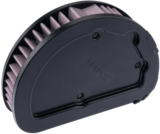 K n vervangbaar luchtfilter replac. filter hd-1614