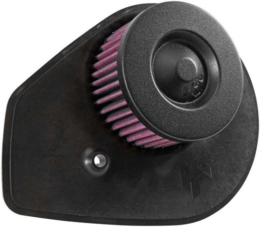 K n vervangbaar luchtfilter replac. filter hd-4915