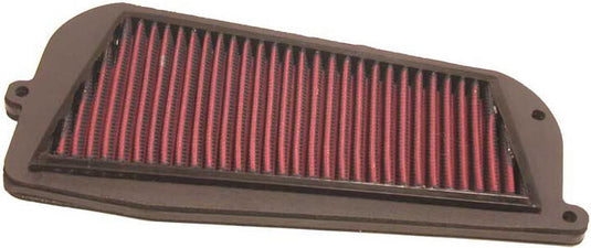 K n vervangbaar luchtfilter replac. filter ka-0004