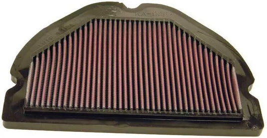 K n vervangbaar luchtfilter replac. filter ka-9094