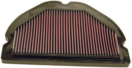 K n vervangbaar luchtfilter replac. filter ka-9094