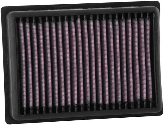 K n tauschluftfilter replac. filter kt-7918
