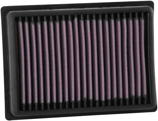 K n vervangbaar luchtfilter replac. filter kt-7918