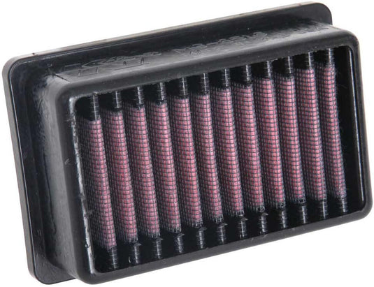 K n vervangbaar luchtfilter replac. filter mg-8516