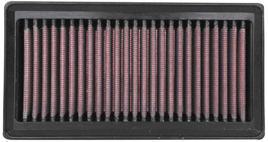 K n vervangbaar luchtfilter replac. filter tb-1219