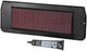K n vervangbaar luchtfilter replac. filter tb-9091