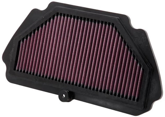 K n tauschluftfilter replac. filter ka-6009