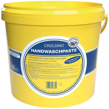 Croldino handwaspasta handwash paste 10 l