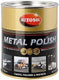 Autosol edel chroomglans noble chrome gloss autoso 750 ml