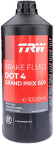 Trw remvloeistof dot 4gp brake fluid. dot4 gp 1 liter