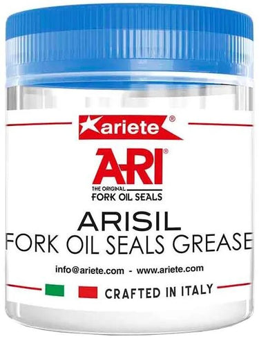 Ariete spezialfett arisil arisil special grease 100-gram can