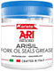 Ariete spezialfett arisil special grease arisil 100 gramm dose