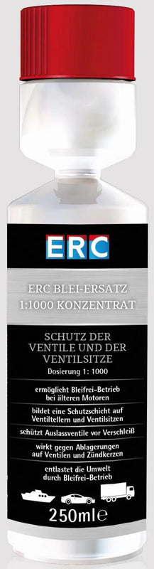 Erc blei-ersatz lead set 250 ml