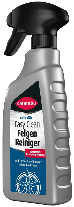 Caramba felgenreiniger easy clean rim cleaner easy clean 500ml