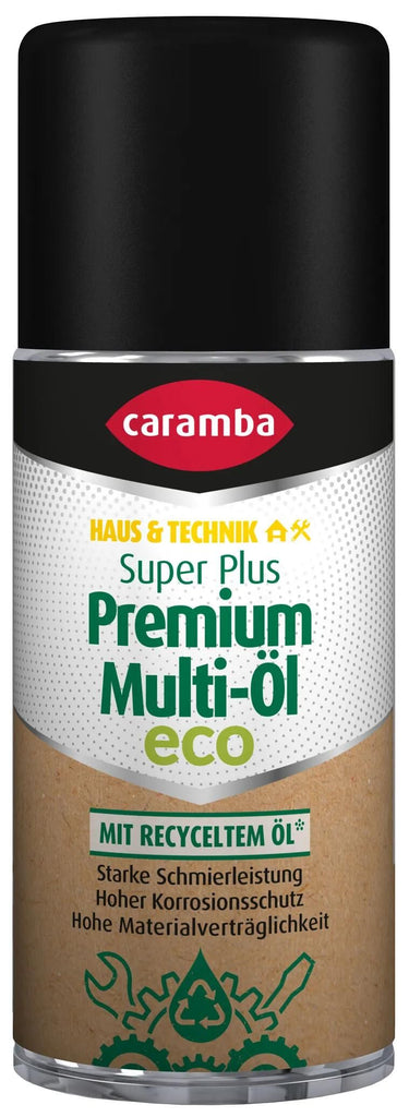 Caramba multi-olie super plus premium eco premium multioel super plus eco 100ml