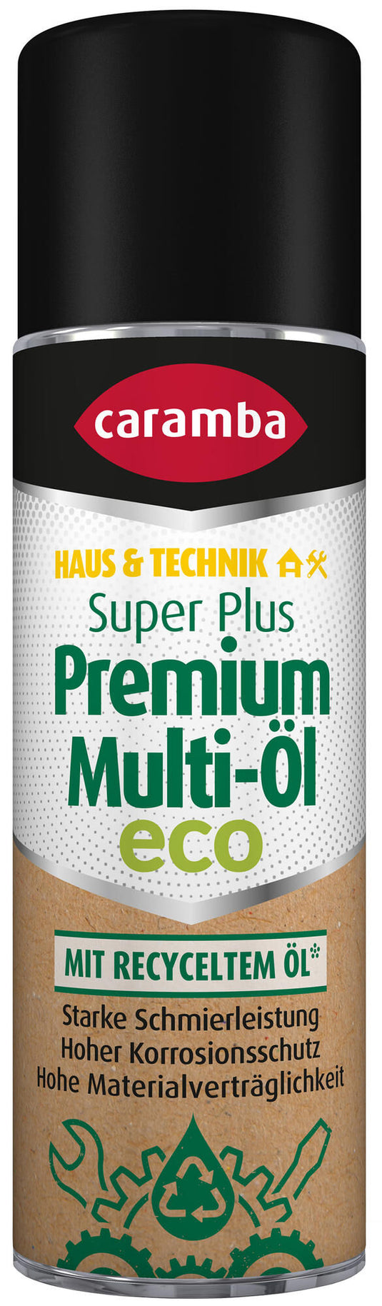 Caramba multi-olie super plus premium eco premium multioel super plus eco 300ml