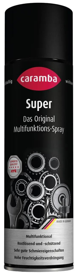 Caramba multi-olie super – das original multispray super 500ml