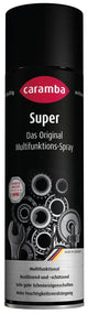 Caramba multi-olie super – das original multispray super 500ml