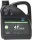 Spec-x motorolie bike 4t street motor oil 4t 10w-30 stre 4l bike