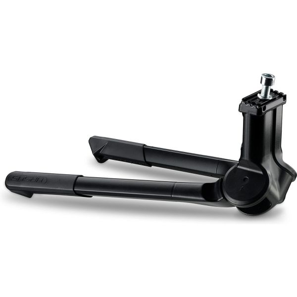 Load image into Gallery viewer, Ursus middenstandaard dubbel jumbo evo 28 300mm zwart
