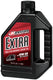 Maxima racing oils motoröl extra 100 % synthetic 4t motoroil 4t 10w-60 maxima 1l extra