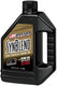 Maxima racing oils motoröl syn blend ester 4t motor oil maxima syn blend ester 4t 15w-50 1l