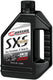 Maxima racing oils motoröl sxs engine full synthetic motor oil maxima sxs full synt. 5w-50 1l