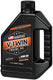 Maxima racing oils motoröl v-twin mineral motor oil maxima v-twin mineral 10w-40 946ml