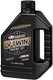 Maxima racing oils motoröl v-twin synthetic blend motor oil maxima v-twin full synth. 20w-50 946ml