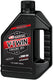 Maxima racing oils motoröl v-twin full synthetic motor oil maxima v-twin full synt. 20w-50 946ml