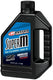 Maxima racing oils motoröl super m smokeless premix motor oil maxima super m smokeless premix 1l