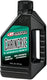 Maxima racing oils getriebeöl chain case 100 % synthetic atv snow trans. oil maxima chain case 100% syn. atv snow